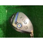  Dunlop XXIO(2016) U3 служебная программа UT Flex S