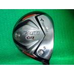  Bridgestone Tour Stage X Drive Fairway Wood TOURSTAGE X-DRIVE GR(2012) 5W Flex R б/у D разряд 