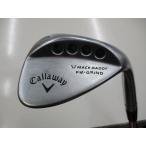 キャロウェイ マックダディ ウェッジ MACK DADDY PM・GRIND クロムメッキ 58°/10° フレックスS 中古 Dランク