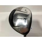  Yamaha YAMAHA Impress X Fairway Wood V FW inpres X V FW 3W Flex S б/у C разряд 