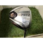 ブリヂストン ツアーステージ ファイズ フェアウェイウッド TOURSTAGE PHYZ CL 7W レディース フレックスL 中古 Cランク