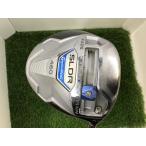  TaylorMade SLDR 9.5° Driver DR Flex S