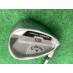 キャロウェイ Callaway マックダディ ウェッジ CB クロムメッキ MACK DADDY CB クロムメッキ 56°/14° フレックスその他 中古 Cランク