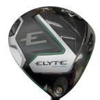 キャロウェイ ELYTE MAX FAST 10.5° ドライバー DR フレックスR