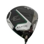  Callaway ELYTE MAX FAST 12° женский Driver DR Flex L