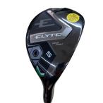  Callaway ELYTE MAX FAST U5 женский служебная программа UT Flex L