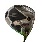 キャロウェイ ELYTE 10.5° ドライバー DR フレックスSR
