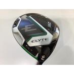 中古　Cランク　キャロウェイ　ＥＬＹＴＥ