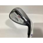 キャロウェイ Callaway マックダディ ウェッジ CB クロムメッキ MACK DADDY CB クロムメッキ 52°/12° フレックスその他 中古 Cランク