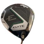 キャロウェイ ELYTE MAX FAST 10.5° ドライバー DR フレックスR