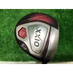 ダンロップ ゼクシオ10 XXIO10 フェアウェイウッド XXIO(2018) 5W(ボルドー) レディース フレックスL 中古 Cランク