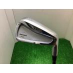 ブリヂストン ツアーステージ アイアンセット TOURSTAGE ViQ FORGED(2006) 6S フレックスR 中古 Cランク