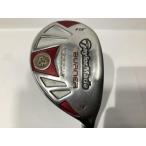 テーラーメイド Taylormade バーナー レスキュー ユーティリティ BURNER RESCUE(2007) 19° フレックスS 中古 Dランク
