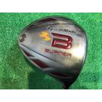 テーラーメイド バーナー ドライバー BURNER(2009) 10.5° フレックスS 中古 Cランク