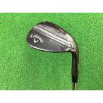 ショッピングDaddy キャロウェイ MACK DADDY 2 ビンテージ 56°/14°C ウェッジ WG フレックスS