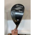  Dunlop SRIXON Z H45 U4 служебная программа UT Flex S