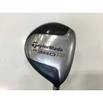  TaylorMade Taylormade TM Fairway Wood R360 XD Taylor Made R360 XD 3W(15°) Flex S б/у C разряд 