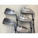 ヤマハ RMX VD/X(2024) 5S アイアンセッ�