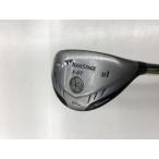 ブリヂストン ツアーステージ ユーティリティ TOURSTAGE X-UT 101w U1 フレックスその他 中古 Cランク