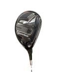 テーラーメイド Qi35 U4 ユーティリティ UT フレックスS