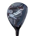  TaylorMade Qi35 MAX LITE U5 женский служебная программа UT Flex L