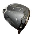 テーラーメイド Qi35 MAX LITE 12° レディース ドライバー DR フレックスL