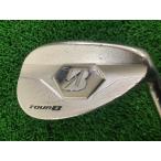  Bridgestone TOUR B XW-2( серебряный ) 50°/08° Wedge WG Flex S