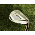 クリーブランド クリーブランド ウェッジ RTX DEEP FORGED 2 Cleveland RTX DEEP FORGED 2 48°/10° フレックスS 中古 Cランク