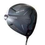 テーラーメイド Qi35 MAX LITE 12° レディース ドライバー DR フレックスL