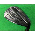 ゴルフパートナー ネクスジェン ネクストジェン ウェッジ FORGED WEDGE DLC Limited NEXGEN FORGED WEDGE DLC Limited 58°/11° フレック 中古 Cランク