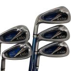 ダンロップ XXIO(2014) 6S レフティ アイアンセット I