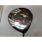 テーラーメイド Taylormade バーナー ドロー ドライバー BURNER(2007) DRAW 10.5° USA フレックスR 中古 Cランク