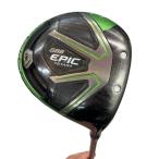 ショッピングキャロウェイ キャロウェイ GBB EPIC STAR 10.5° ドライバー DR フレックスS