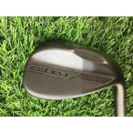 コブラ キング ウェッジ SB WEDGE(2023) KING SB WEDGE(2023) 58°/08°(VERSATILE) フレックスS 中古 Dランク