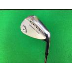 キャロウェイ Callaway マックダディ ウェッジ FORGED(2019) クロムメッキ MACK DADDY FORGED(2019) クロムメッキ 50°/10° フレックスS 中古 Dランク