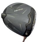 テーラーメイド Qi35 MAX 10.5° ドライバー DR フレックスR