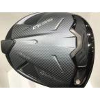 テーラーメイド Qi35 MAX 10.5° ドライバー DR フレックスR