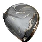 テーラーメイド Qi35 MAX 10.5° ドライバー DR フレックスR