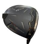テーラーメイド Qi35 MAX 10.5° ドライバー DR フレックスR
