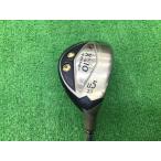 ショッピングゼクシオ ダンロップ ゼクシオ プライム ユーティリティ XXIO PRIME(2015) U5 フレックスR 中古 Cランク