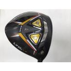 コブラ キング ドライバー LTDx LS KING LTDx LS 10.5°(ブラック) フレックスS 中古 Cランク