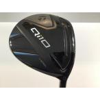 テーラーメイド キューアイテン フェアウェイウッド Qi10 Qi10 3W フレックスS 中古 Cランク