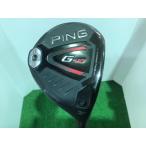 ピン G410 3W フェアウェイウッド FW フレックスX