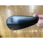 テーラーメイド Taylormade TM ウェッジ MILLED GRIND 2(ブラック) Taylor Made MILLED GRIND 2(ブラック) 54°/11° フレックスS 中古 Cランク