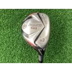 ブリヂストン ツアーステージ Xドライブ ユーティリティ TOURSTAGE X-DRIVE GR(2012) U3 フレックスR 中古 Dランク