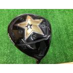 イオンスポーツ ジニコ ドライバー Black Star Edition GINNICO Black Star Edition 1W フレックスその他 中古 Cランク