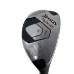  Dunlop SRIXON Hybrid U2 служебная программа UT Flex S