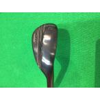 ゴルフパートナー ネクスジェン ネクストジェン ウェッジ FORGED WEDGE DLC Limited NEXGEN FORGED WEDGE DLC Limited 56°/11° フレック 中古 Cランク