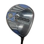  TaylorMade BURNER(2007) 18° женский Fairway Wood FW Flex L