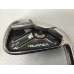 テーラーメイド バーナー アイアンセット BURNER 2.0 6S USA フレックスR 中古 Cランク